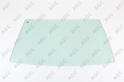 Лобовое стекло БОР для LADA (ВАЗ) 2115 (1984-2005 )