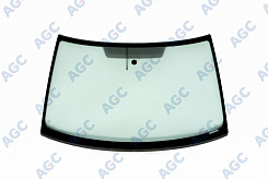 Лобовое стекло AGC для SKODA ROOMSTER (II - 2007-2014 )