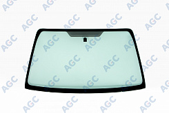 Лобовое стекло AGC для SUZUKI GRAND VITARA (1998 - 2005)