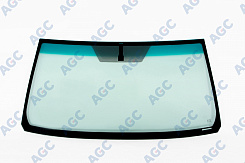 Лобовое стекло AGC для TOYOTA LAND CRUISER (570 - 2008- )