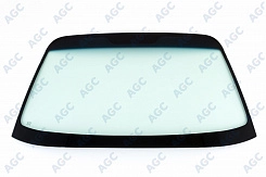 Лобовое стекло AGC для HYUNDAI SANTA FE (I - 2001-2008 )