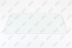 Лобовое стекло БОР для LADA (ВАЗ) 2106 (1976 - 2006)