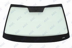 Лобовое стекло AGC для KIA SPORTAGE (2022 - н.в.)