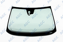 Лобовое стекло AGC для VOLVO S80 (2006 - 2016)