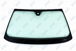 Лобовое стекло AGC для VOLVO XC70 CROSS COUNTRY (II - 2006-2016 )