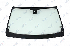 Лобовое стекло AGC для LAND ROVER RANGE ROVER (IV - 2012-2022 )