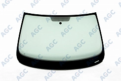 Лобовое стекло AGC для SEAT TOLEDO (I - 2012-2020 )