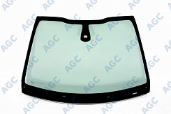 Лобовое стекло AGC для PEUGEOT 2008 (2013 - 2019)
